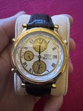 Seiko Age of Discovery World