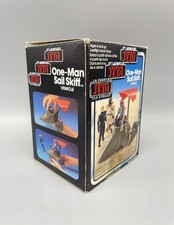 Vintage Star Wars One Man Sail