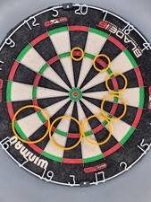 Darts Practice Training 7