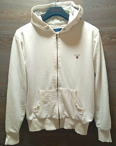 Gant hoodie mens large - gant,