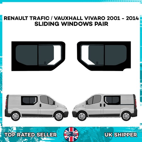 Vauxhall vivaro 2001 - x,