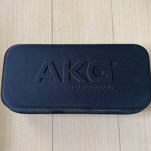 Akg c451b small diaphragm - akg,