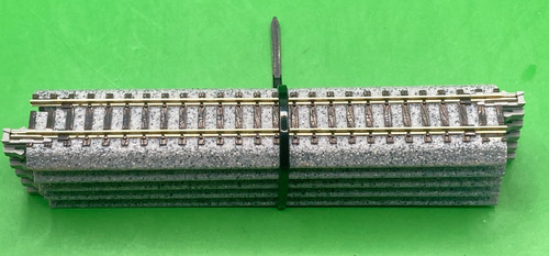 Kato unitrack 20 - n, 20-028