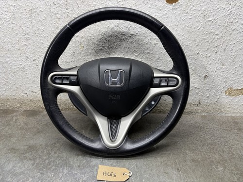 Honda civic mk8 - honda, 2006