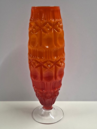 Empoli tiki vibrant orange - empoli,