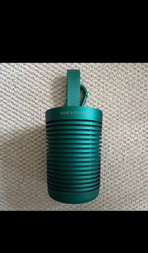 Bang olufsen beosound - &,