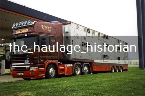 Thh truck photos scania - thh,