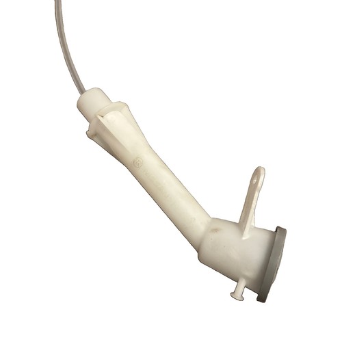 Nissan juke washer bottle neck - washer,