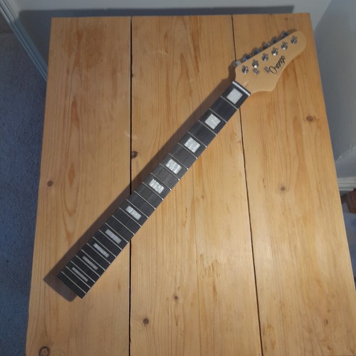 Donner strat style - donner,