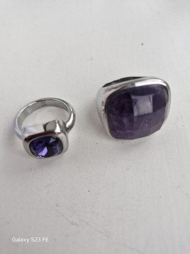 Dyrberg kern danish rings - dyrberg,