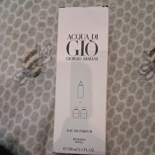 Giorgio armani acqua - armani, gio