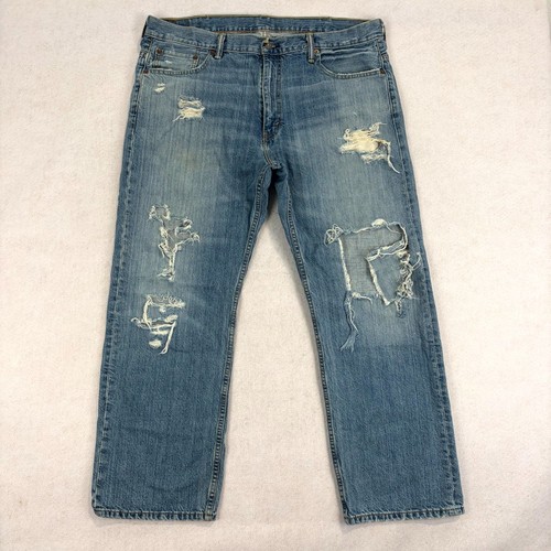 Levi 569 jeans - 569, w38