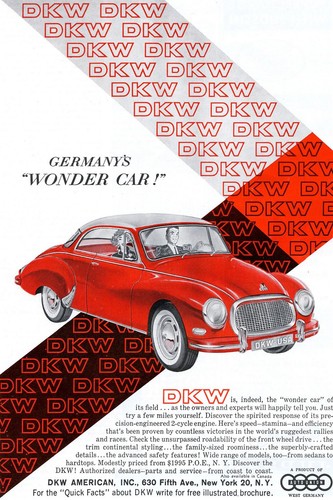 Germany s wonder - germany's, 'wonder