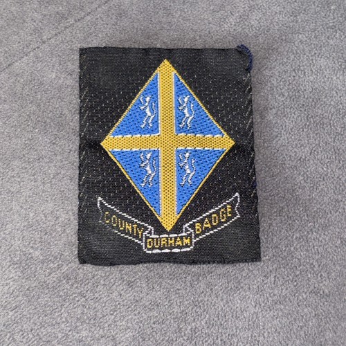 County durham guide ribbon - durham,