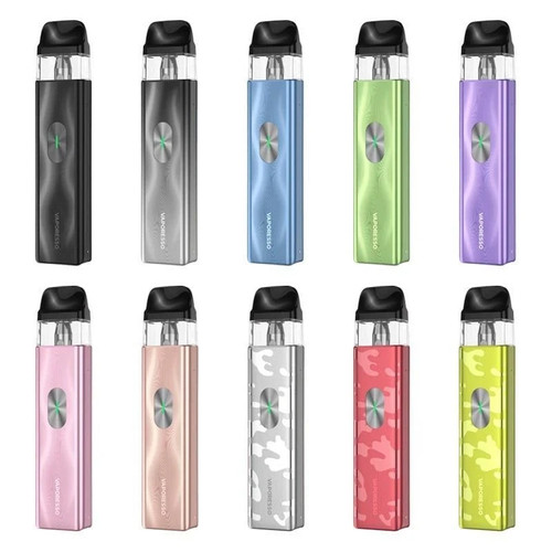 Vaporesso xros mini pod vape - 4,