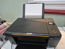 Printer Kodak Plus 3 New Inks