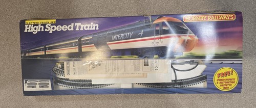 Vintage hornby railways - hornby,