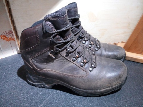 Brasher womens chamba gtx - brasher,