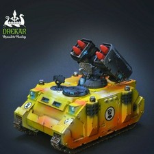 Whirlwind Imperial Fists