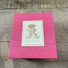 Vintage Rachel Ashwell Pink