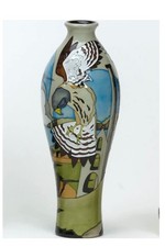 Moorcroft The Stone Kestrel