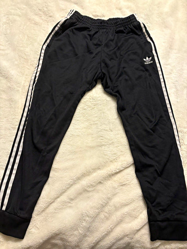 Adidas men black piece - men's, 2-piece