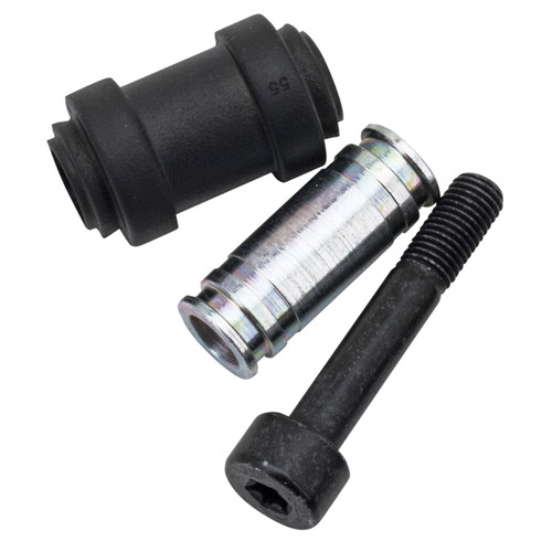 Zodiac rear brake caliper - rear,