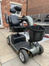 Pride Colt Mobility Scooter 3 & 6 Mph.