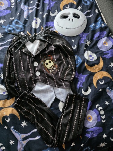Years nbc jack - jack, skellington