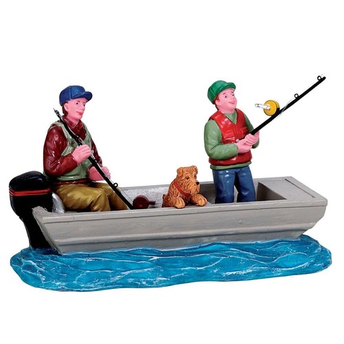 Lemax figurines family - lemax,