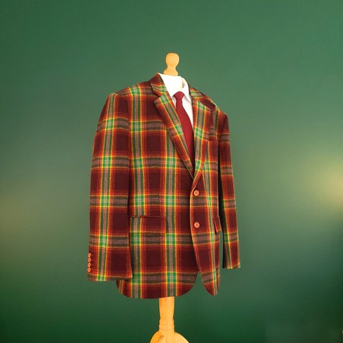Empire outlet tweed blazer - tweed,