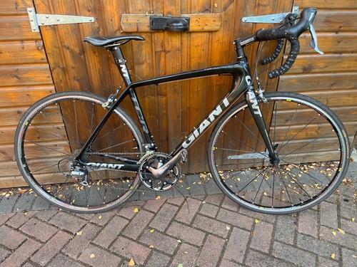 Giant tcr advanced very - sl,