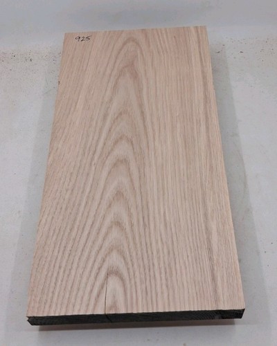 Ash offcut 350mm 170mm - offcut,