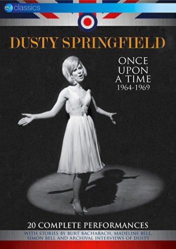 Once upon time 1964 - a, 1964-1969
