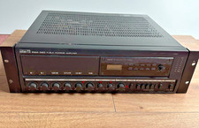 Inter-M PAM-360 100v Line Mixer Amplifier for shops - schools etc Public Address