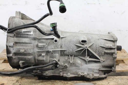 Bmw f25 f26 automatic - f26,
