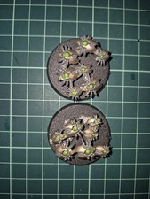 Warhammer 40k Necron Scarabs