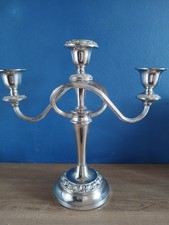 Ianthe vintage silver plated - ianthe,