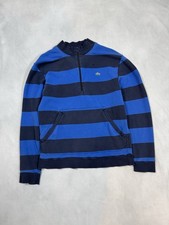 Lacoste vintage blue/navy