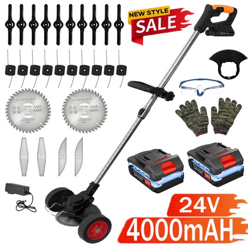 24v electric cordless - electric,