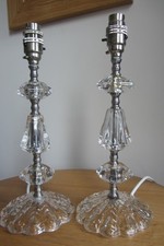 PAIR OF VINTAGE LAURA ASHLEY