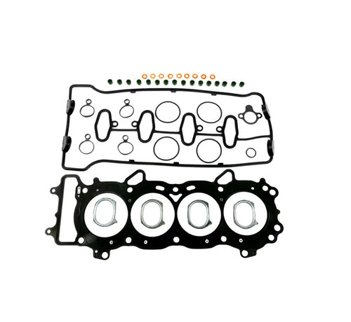Top end gasket set honda - top,