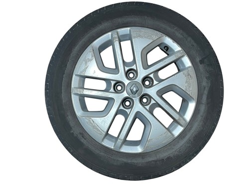 Renault trafic mk3 alloy - trafic,