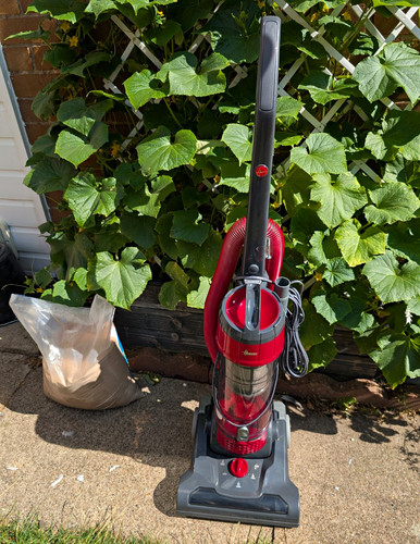 Hoover breeze evo - hoover, thb1rfb