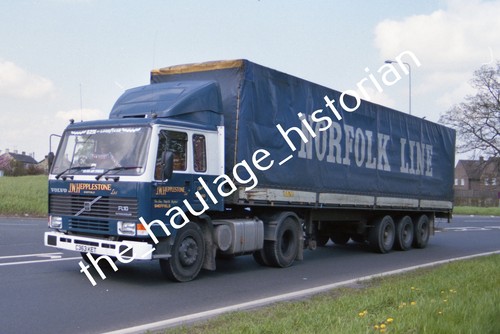 Thh truck photos - thh,