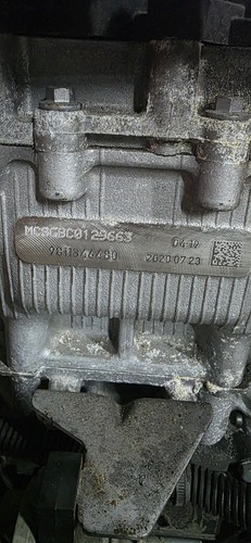 Vauxhall corsa 2020 sri - vauxhall, 1.2