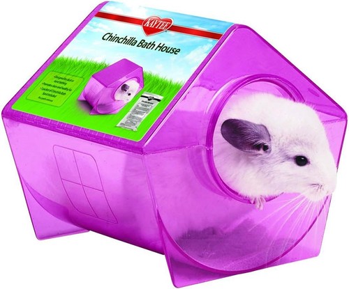Kaytee chinchilla dust bath - kaytee,