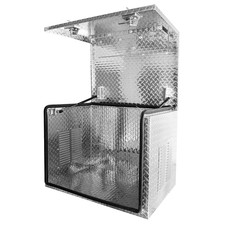 30" Generator Storage Box