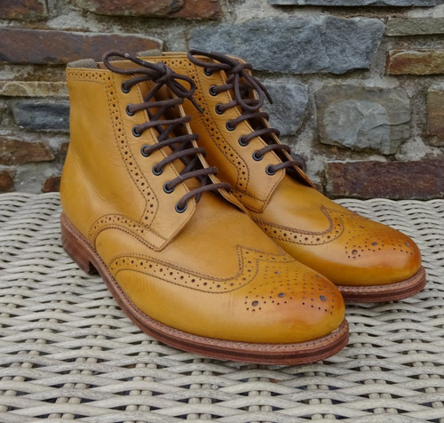 Grenson sharp men - sharp, men's