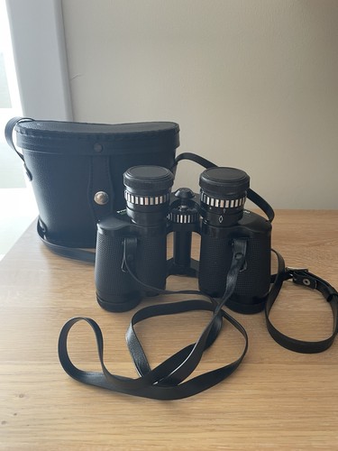 Vintage prinzlux binoculars - prinzlux,